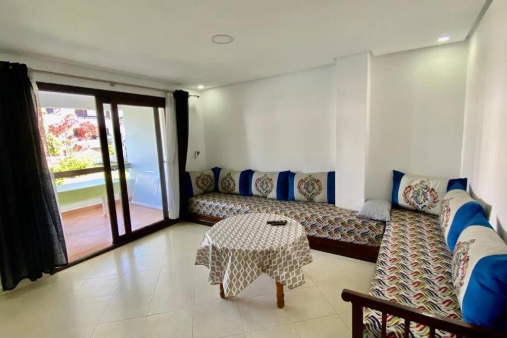 Appatement a cabo negro view 4