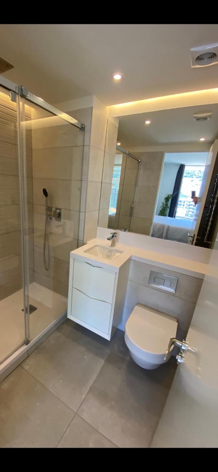 Ardwyn Studio Eurocity Apartments Gibraltar view 2