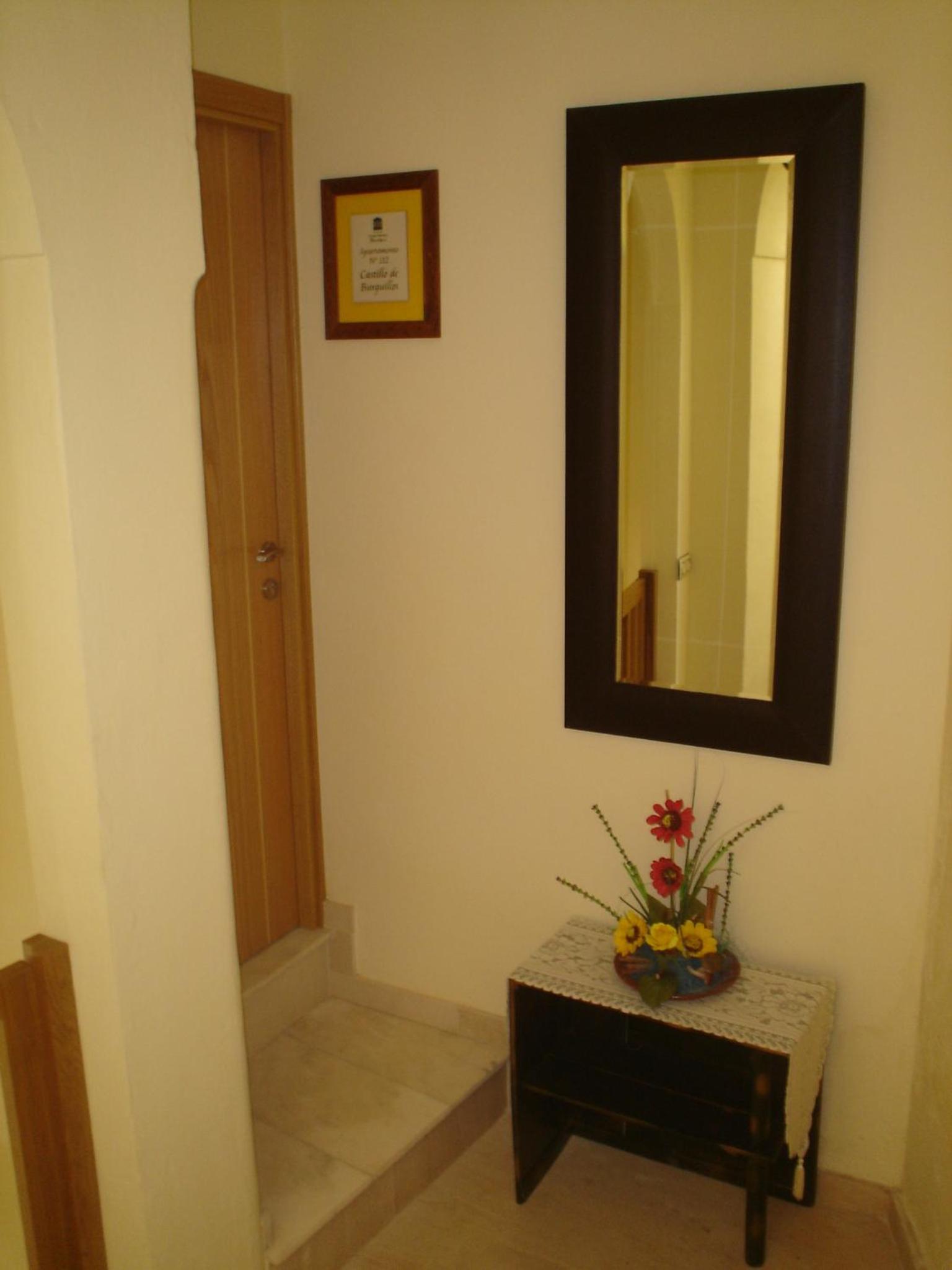 Apartamentos De Turismo Rural Heredero