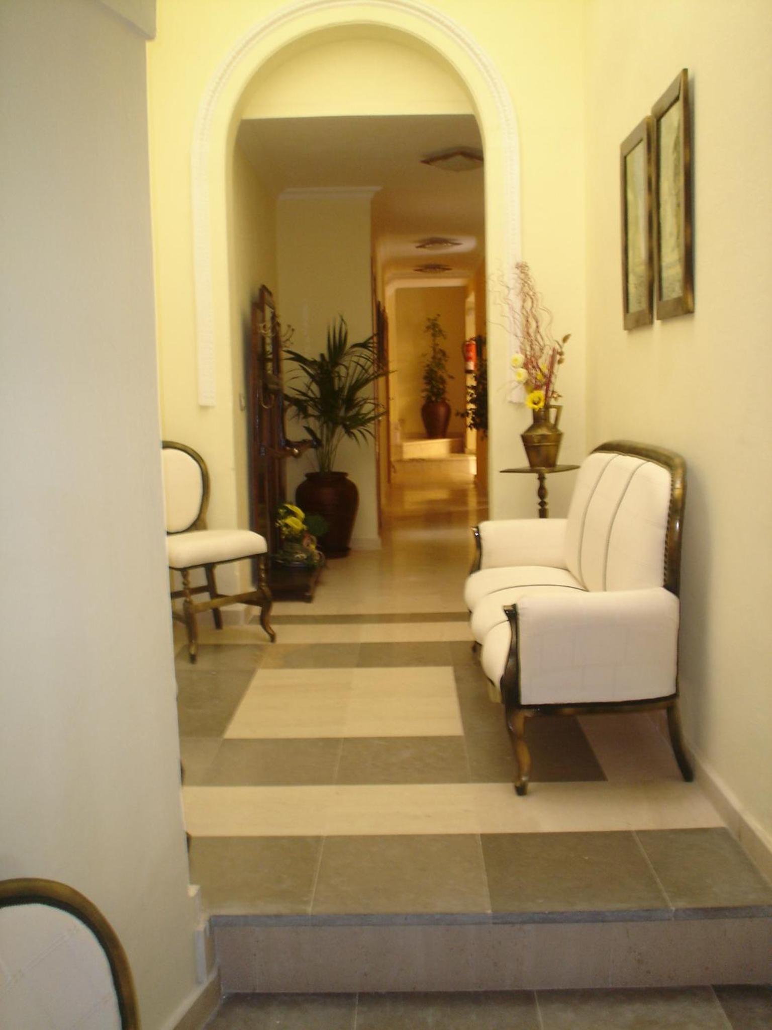 Apartamentos De Turismo Rural Heredero