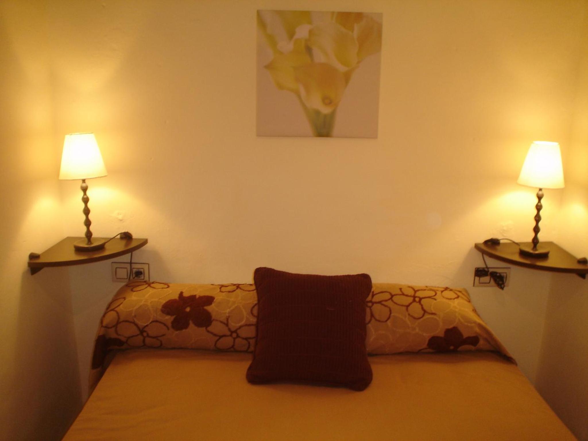 Apartamentos De Turismo Rural Heredero