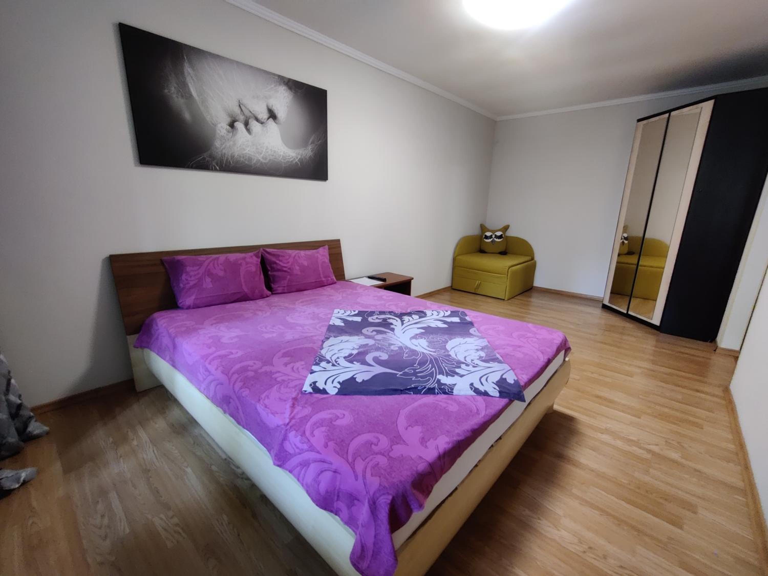 Apartment on Victora Yarmoly
