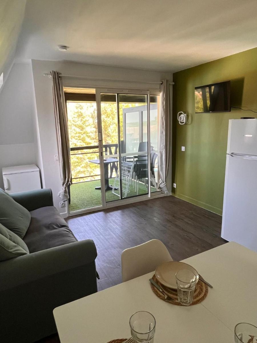 Deauville Vacations - La Residence du Golf - GTB House - Property Image 5