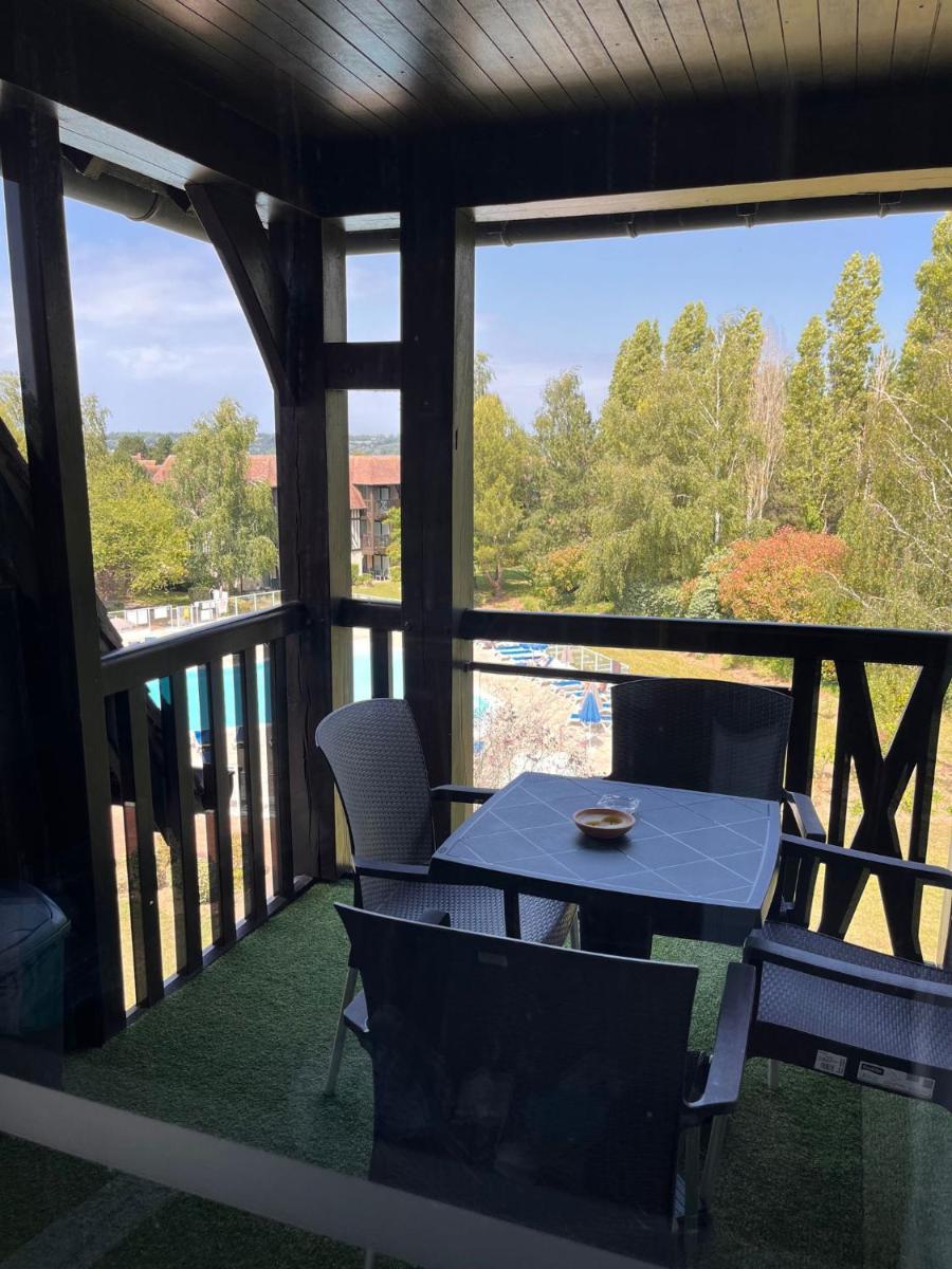 Deauville Vacations - La Residence du Golf - GTB House - Property Image 7