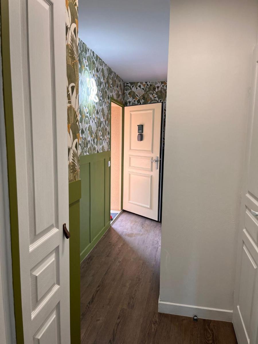 Deauville Vacations - La Residence du Golf - GTB House - Property Image 12