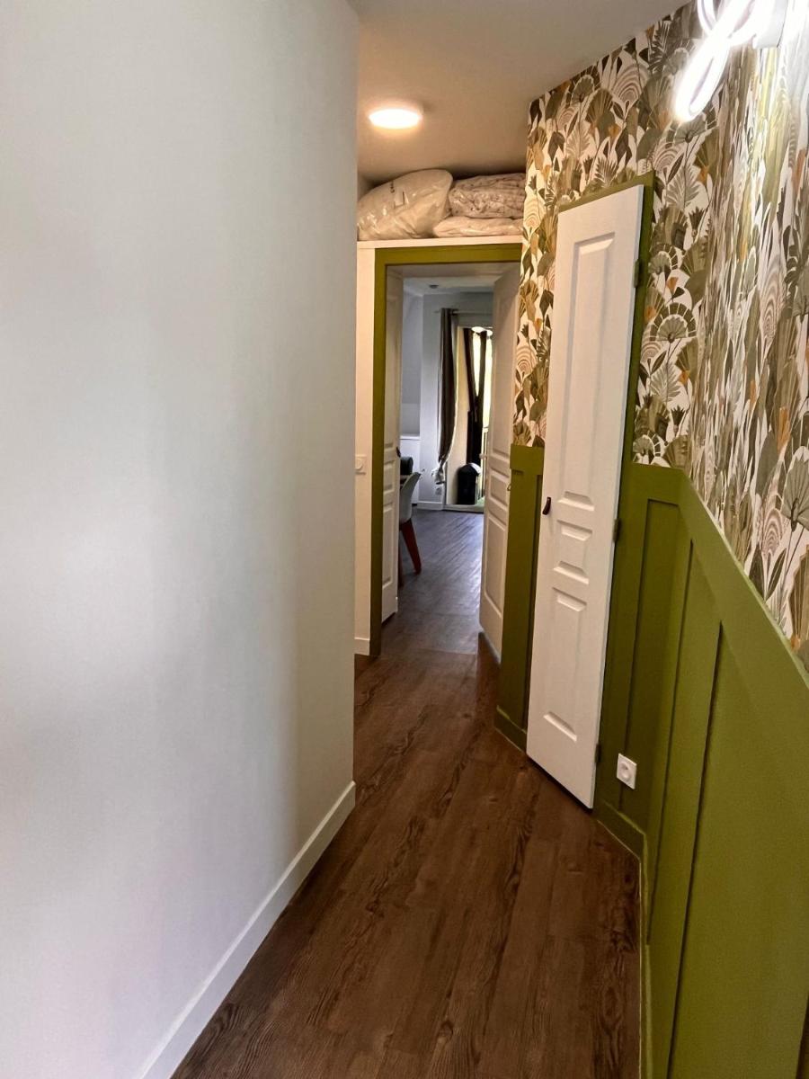 Deauville Vacations - La Residence du Golf - GTB House - Property Image 13