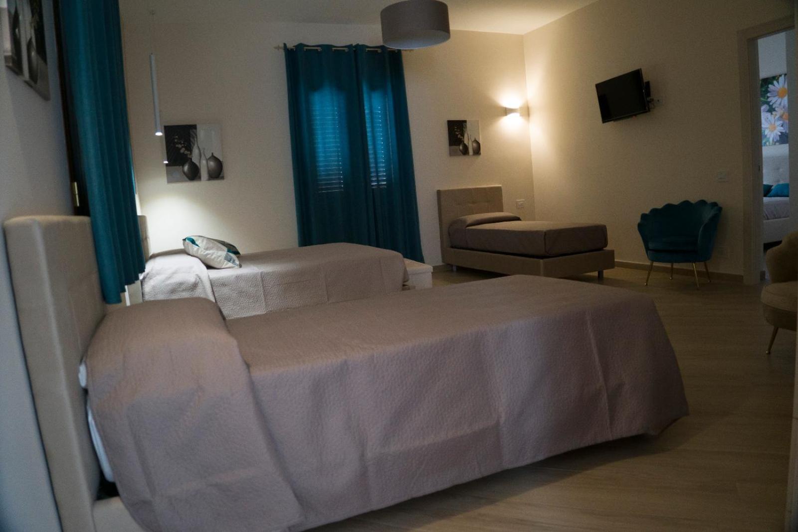 B&B Villa Colomba