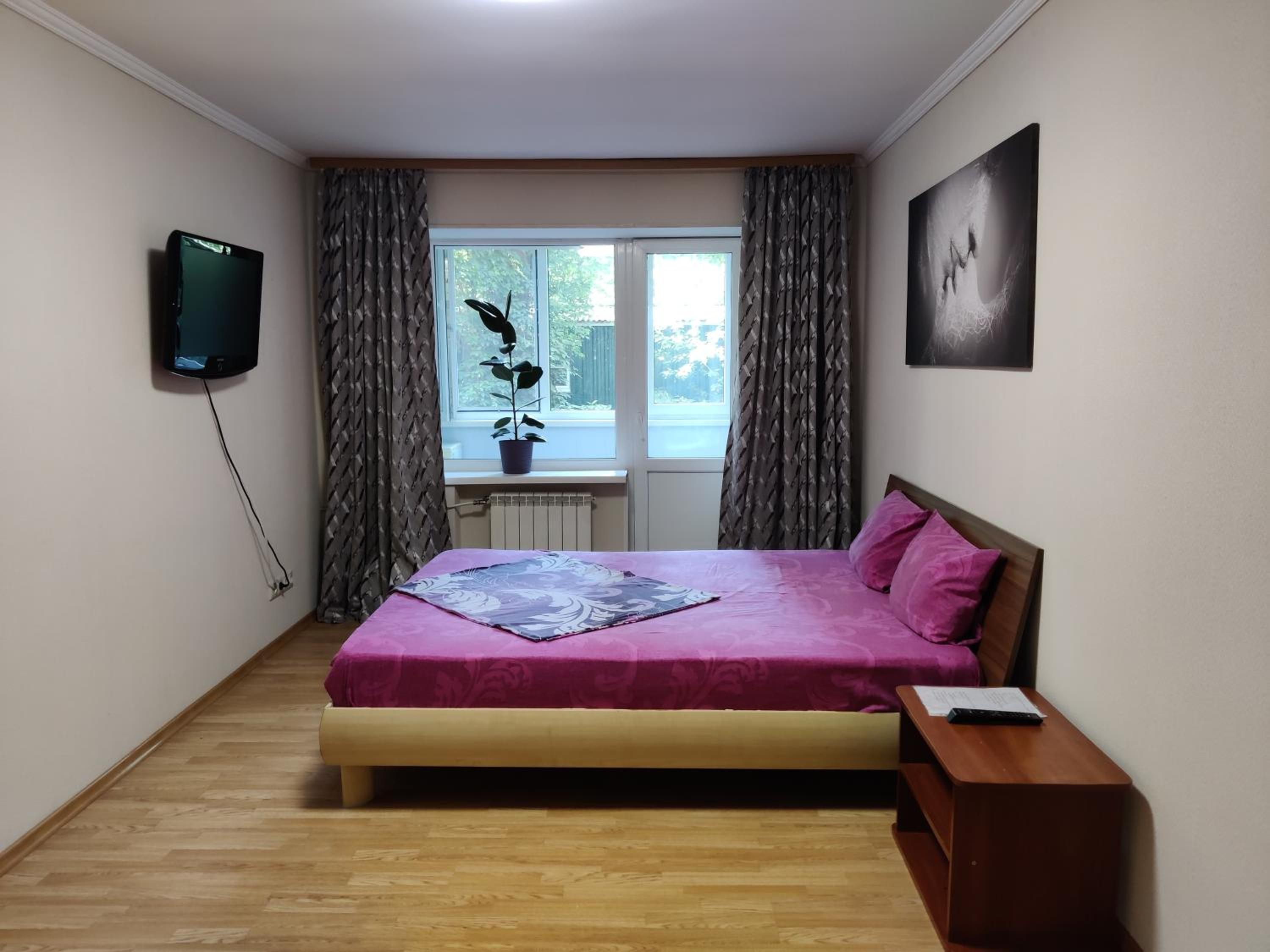 Apartment on Victora Yarmoly