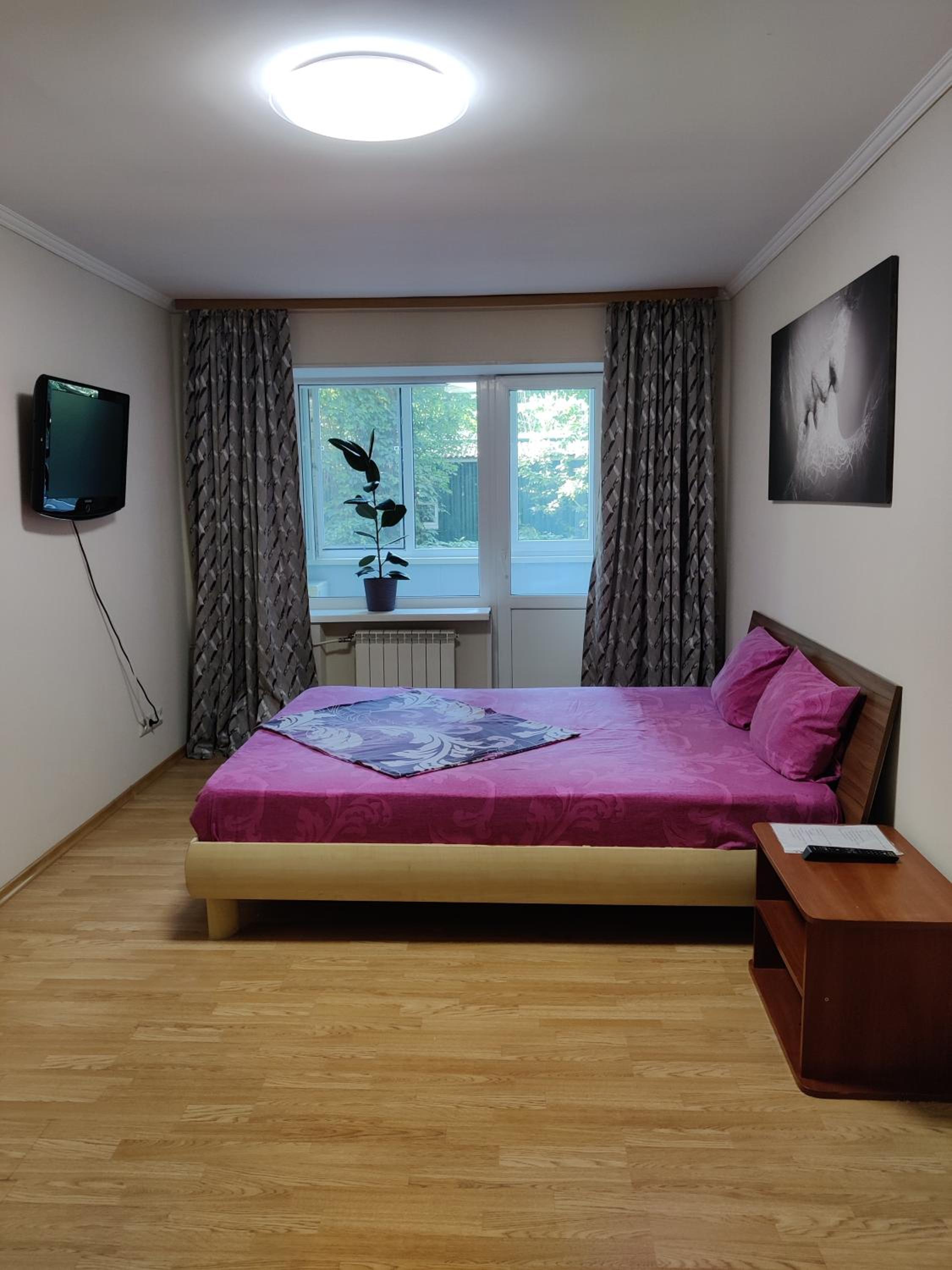 Apartment on Victora Yarmoly