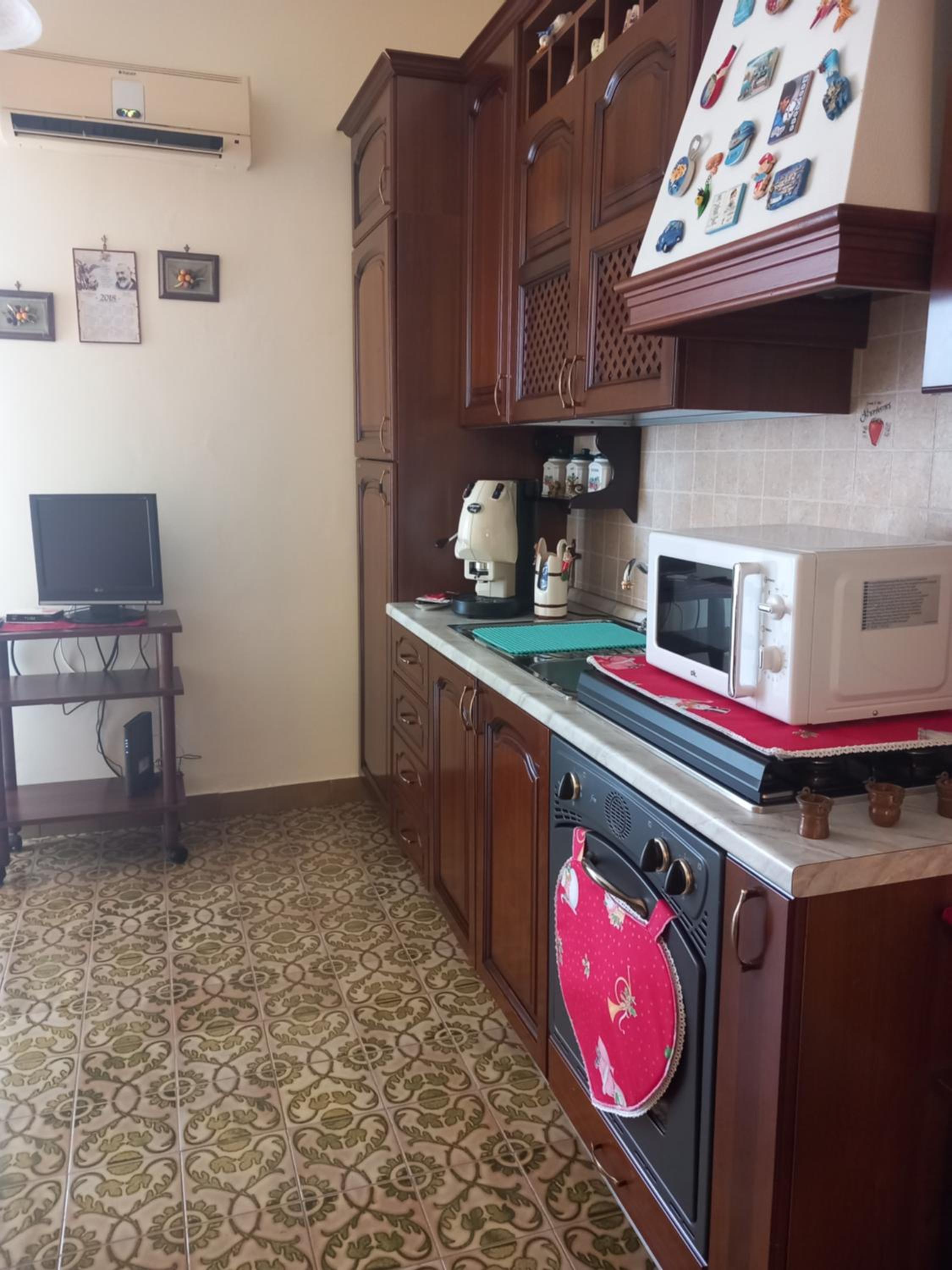 Casa vacanza patrizia view 4