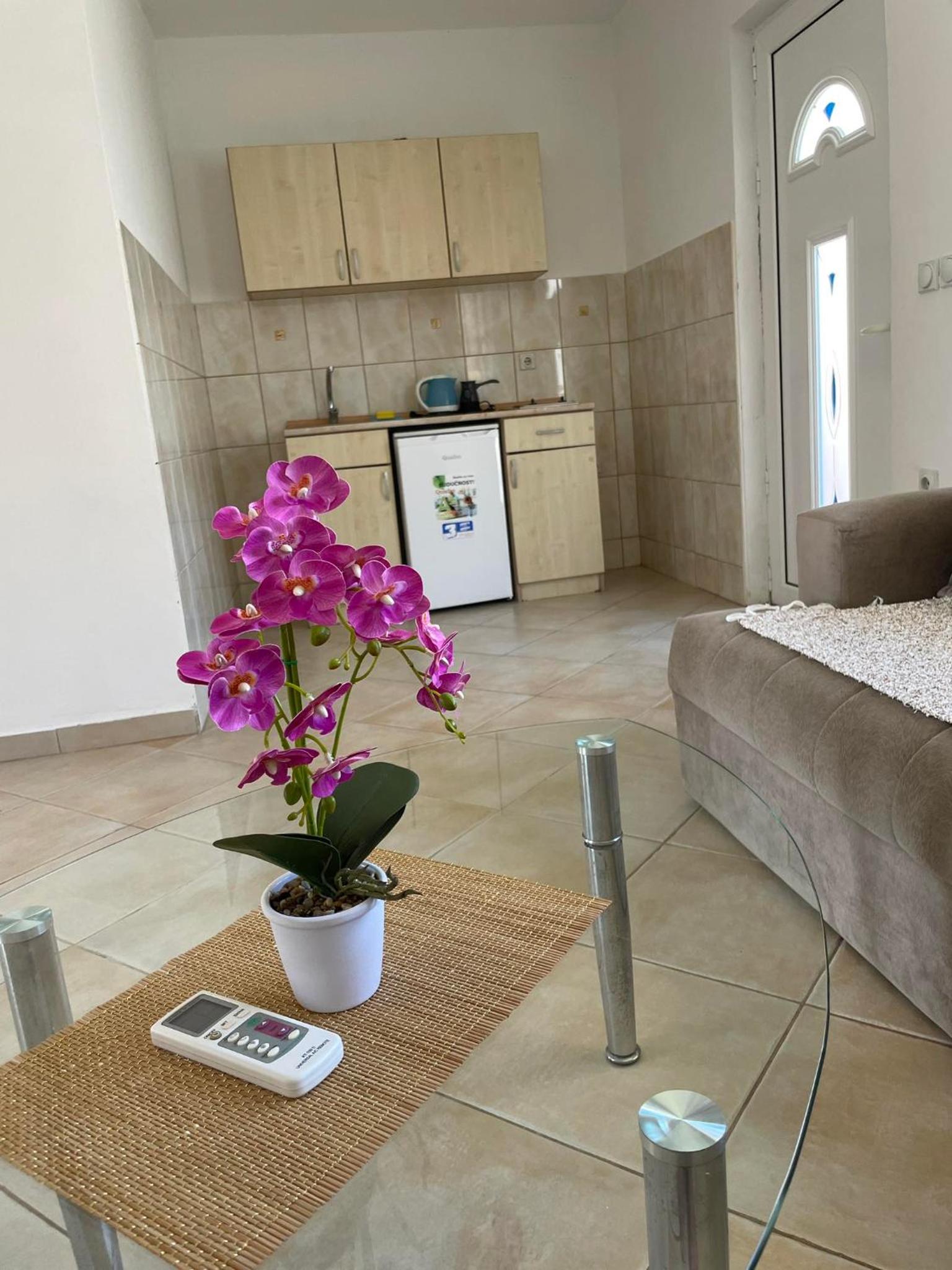 ApartmentsCapric