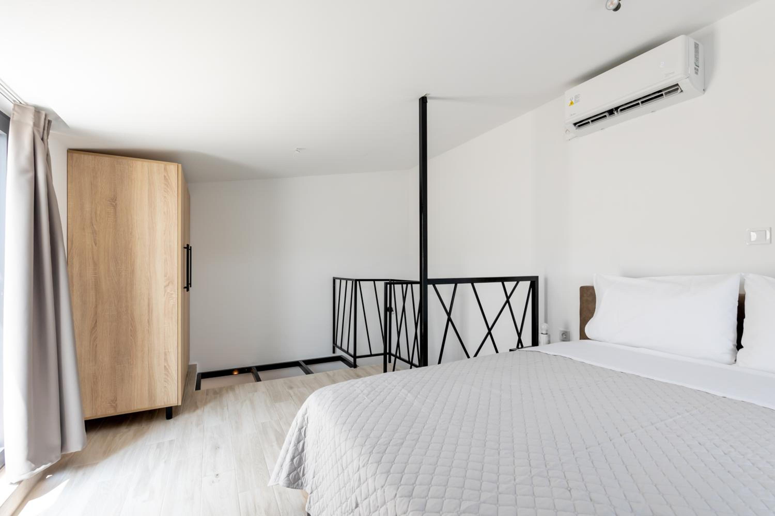 Pagani Green - Luxury Maisonette B2 photo 3