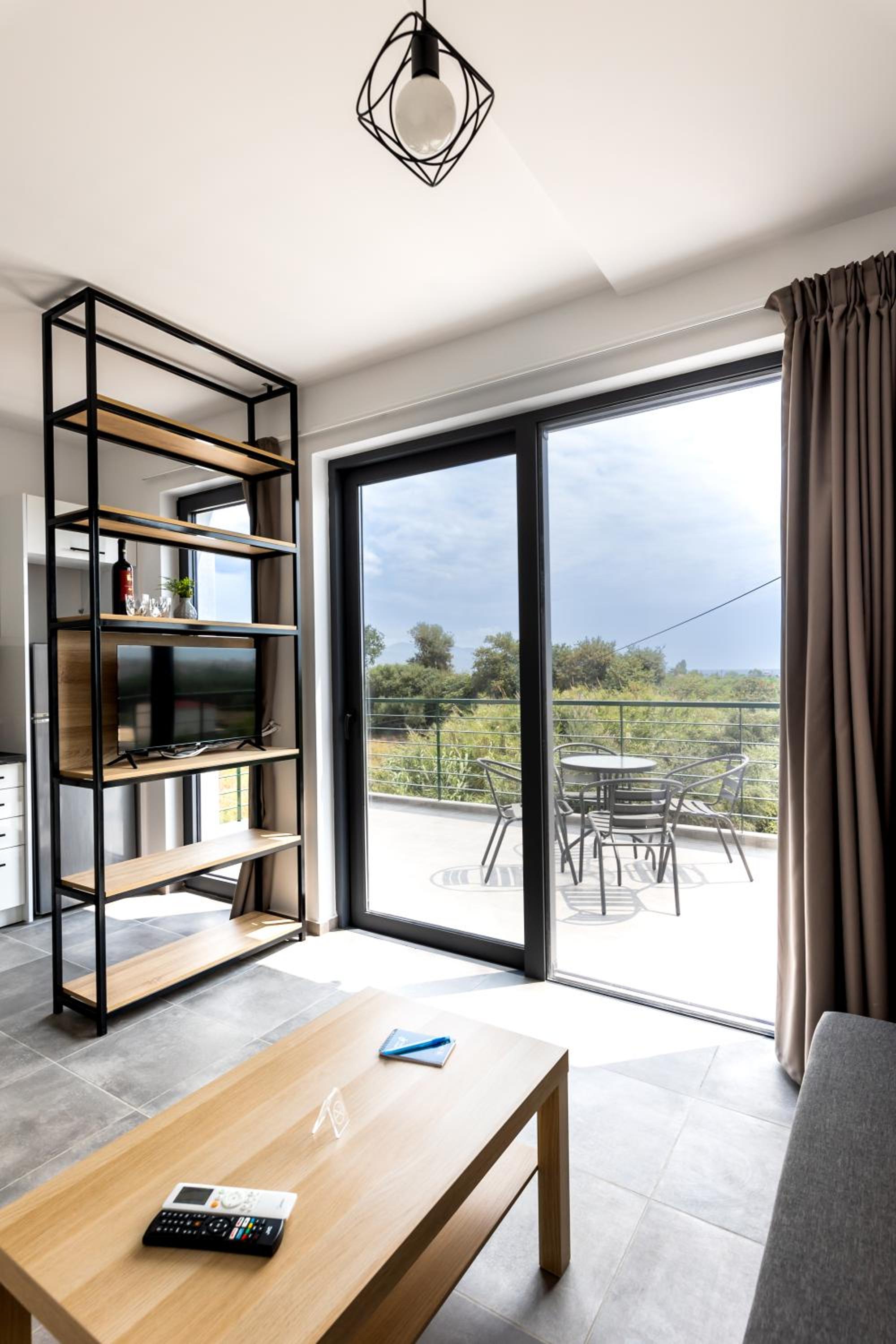 Pagani Green - Luxury Maisonette B2 photo 4