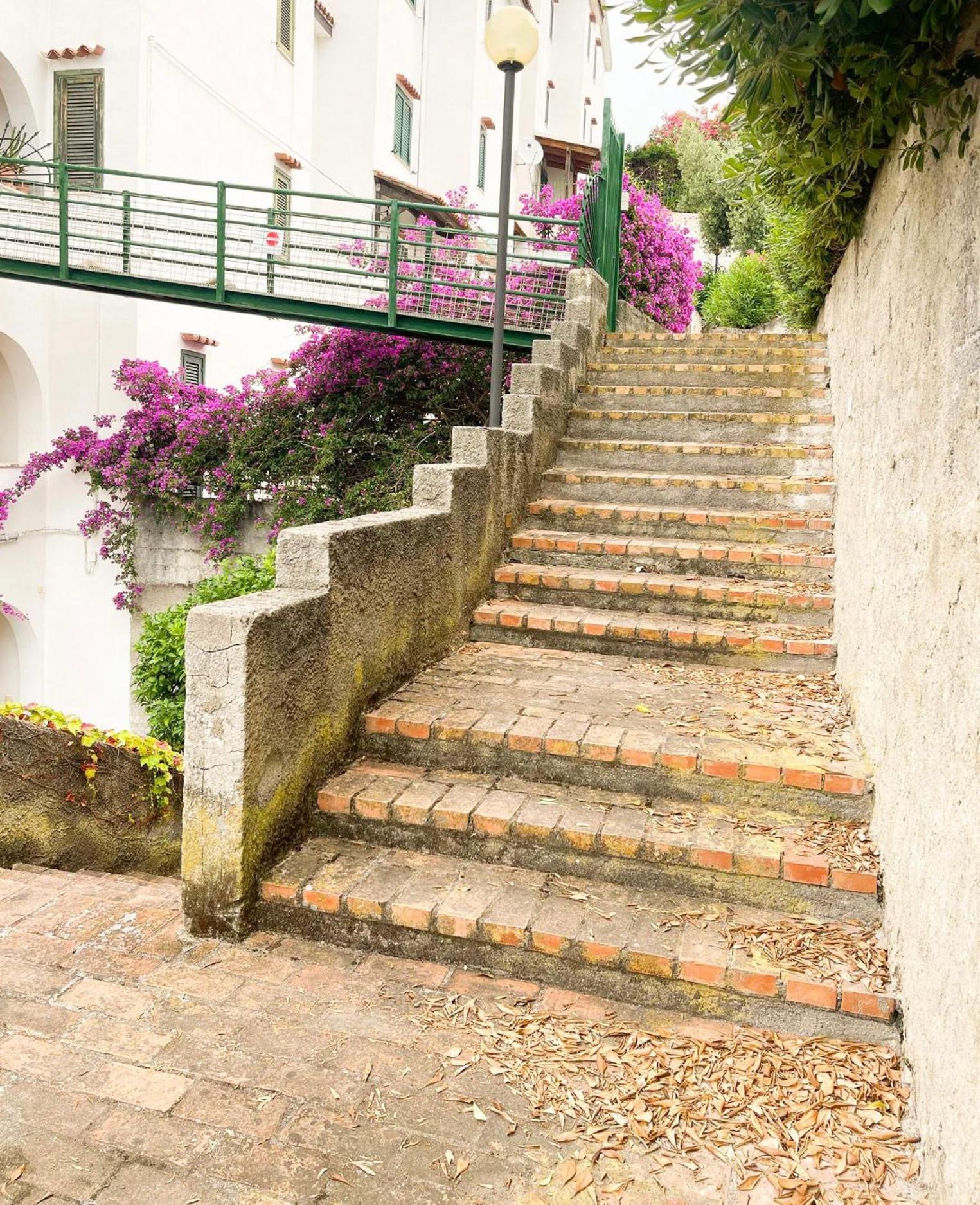 Casa Mirabella