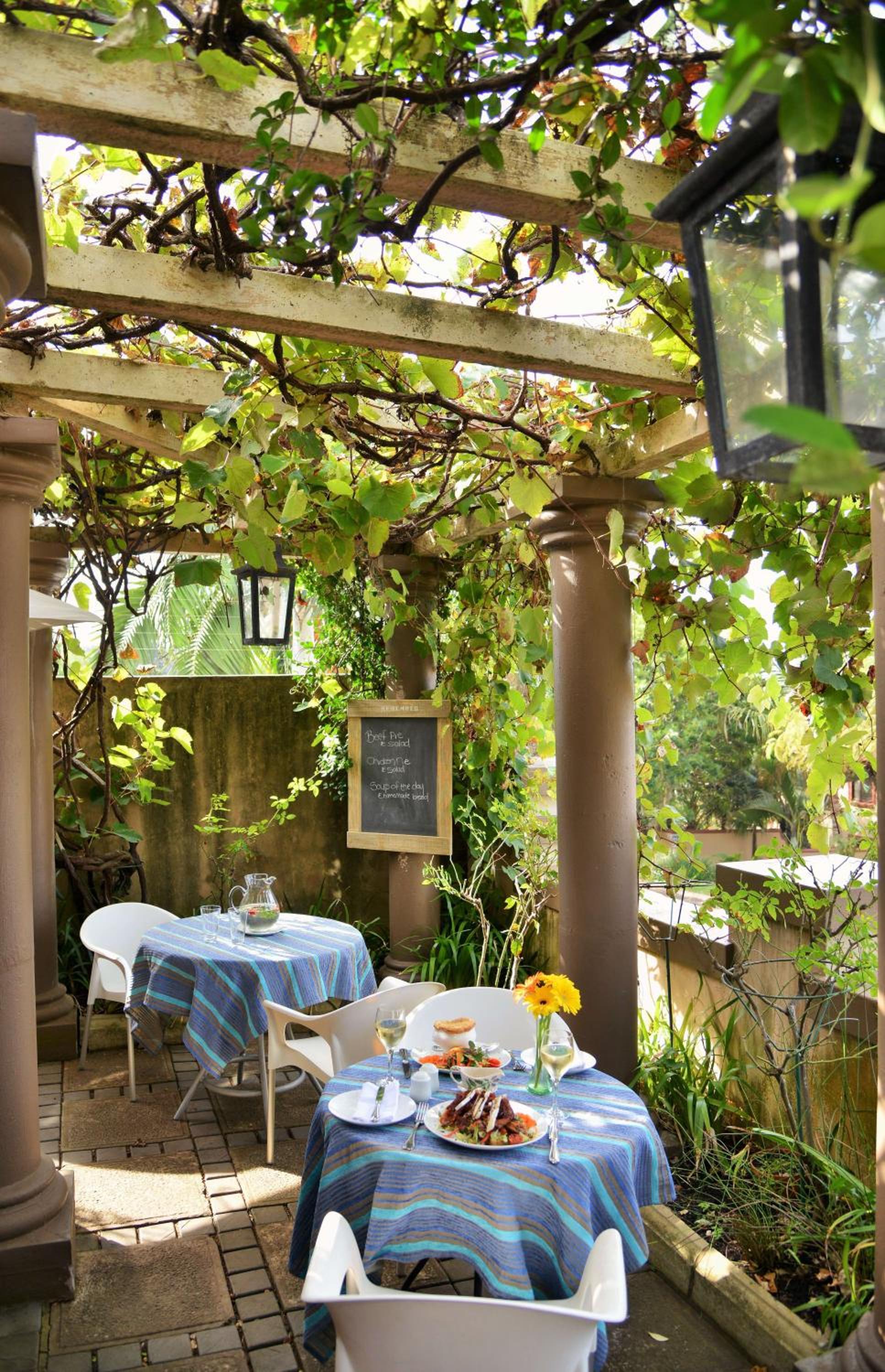 The Vineyard on Ballito