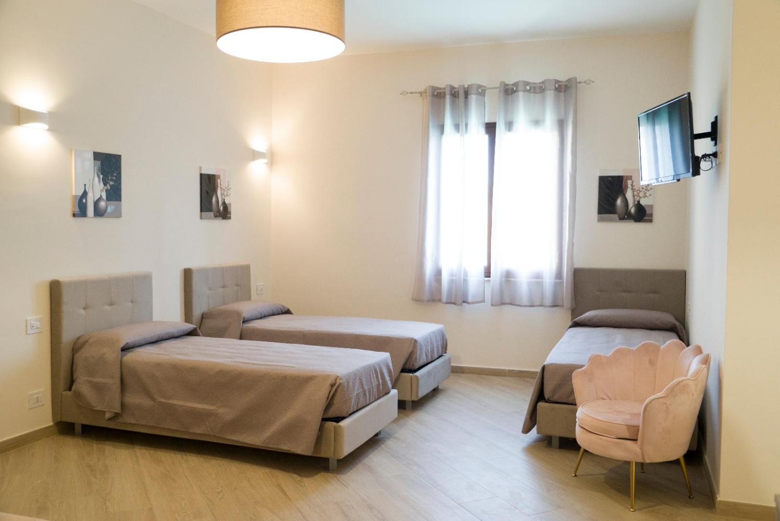 B&B Villa Colomba en Agrigento