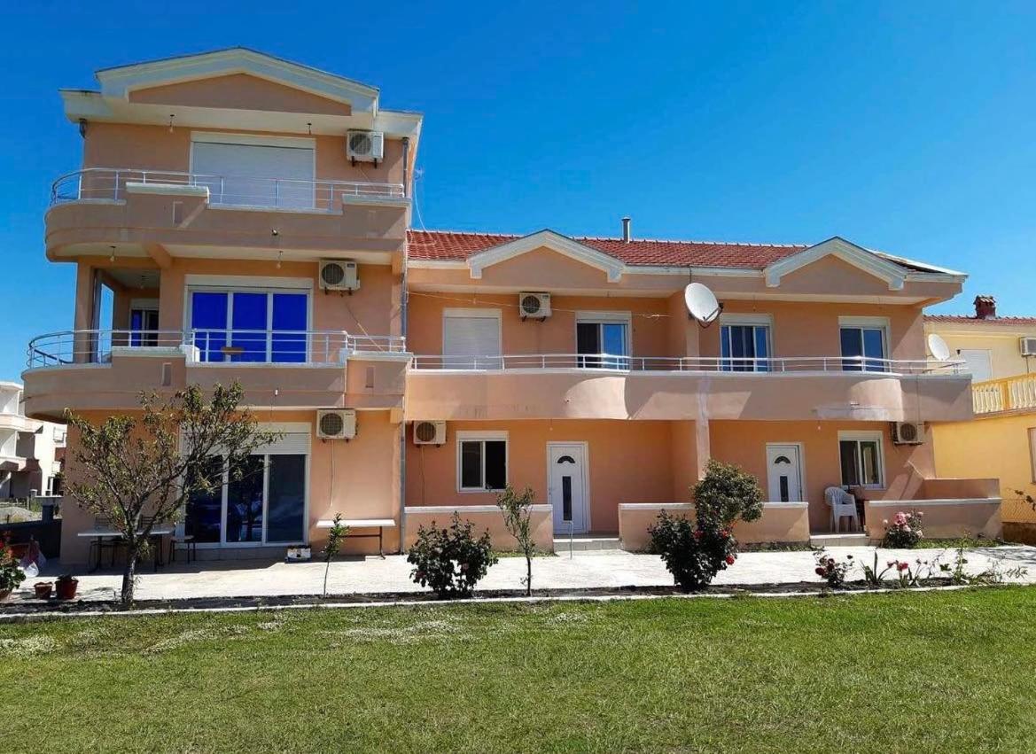 ApartmentsCapric
