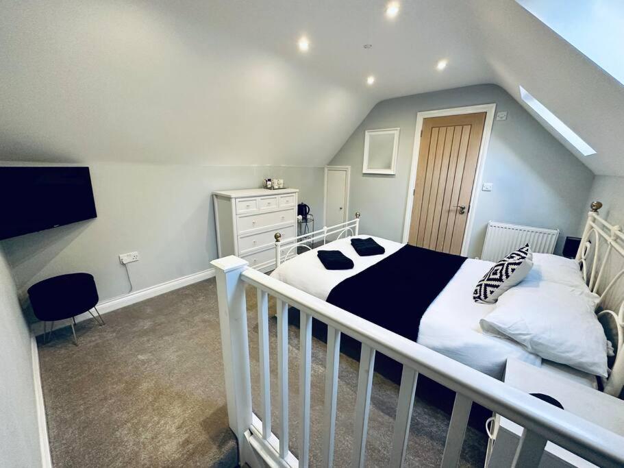 The Bear Loft