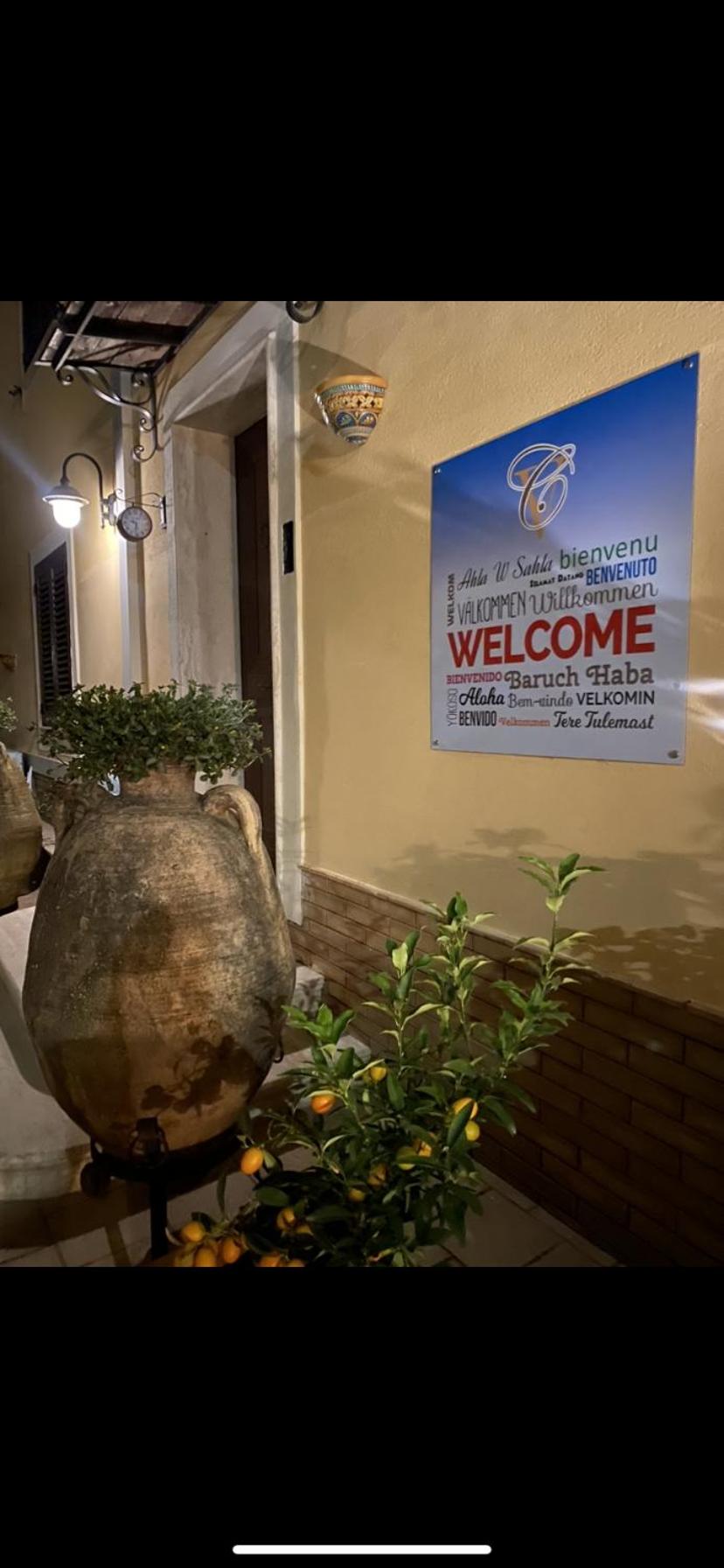 B&B Villa Colomba