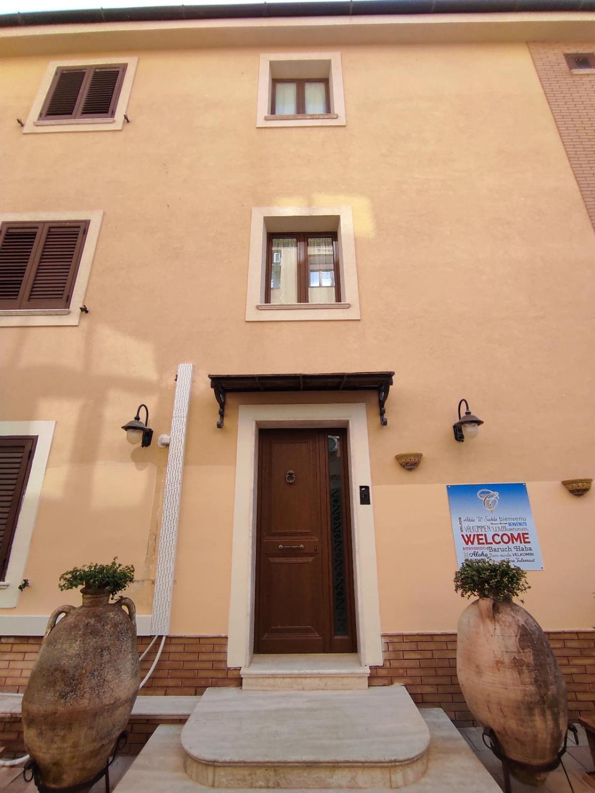 B&B Villa Colomba