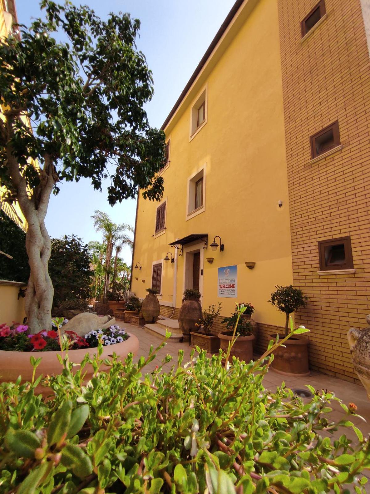 B&B Villa Colomba
