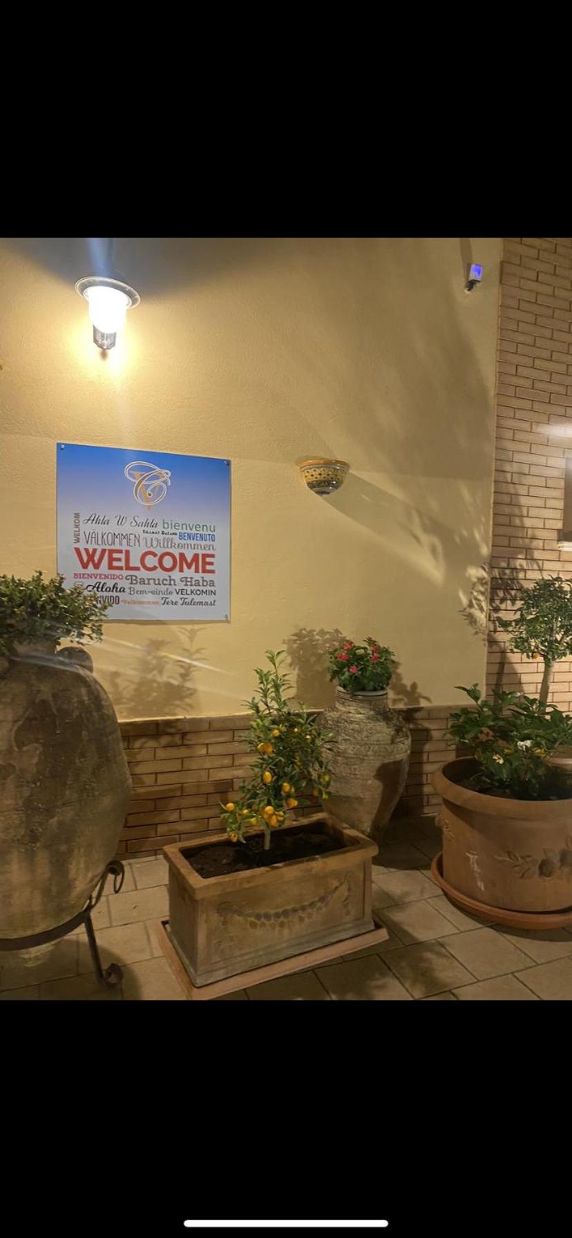 B&B Villa Colomba