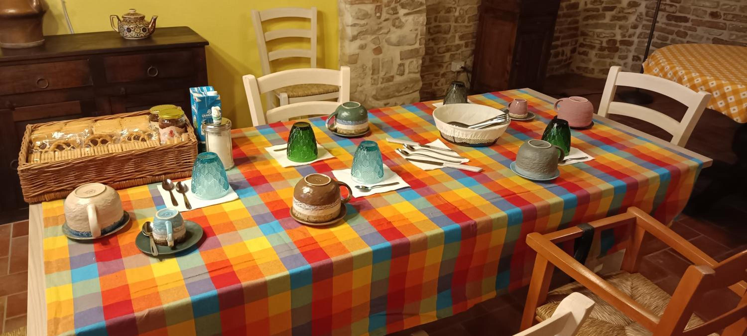 I Templari - Affittacamere