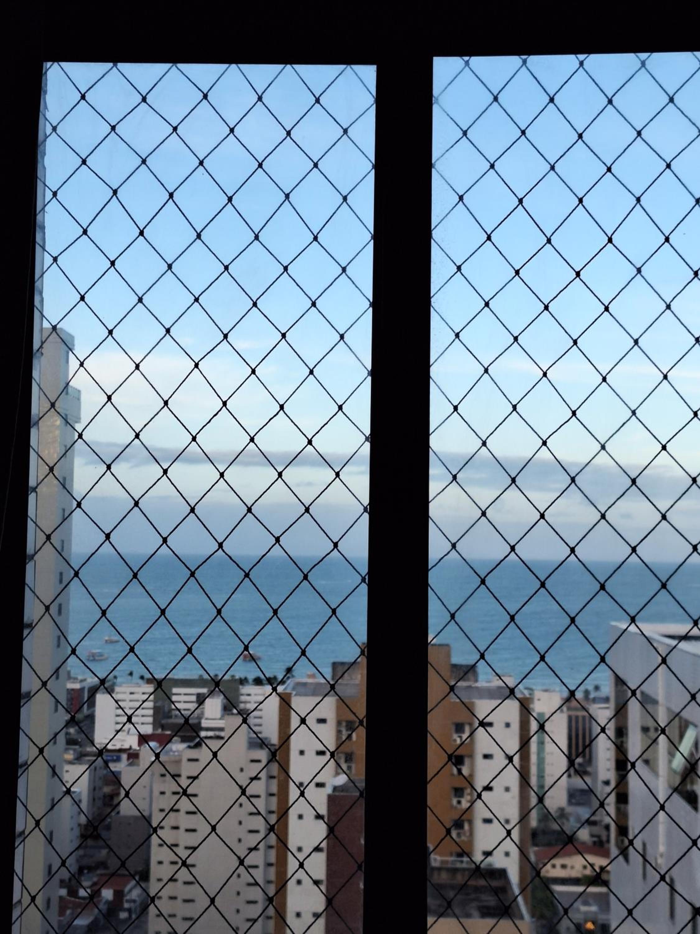 Ferias na Praia de Tambau