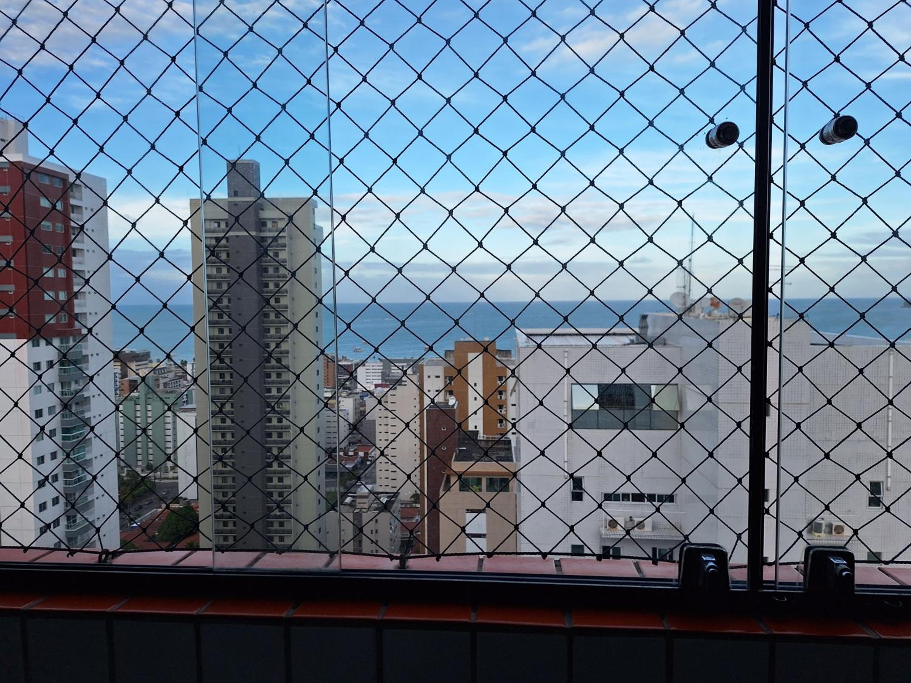 Ferias na Praia de Tambau
