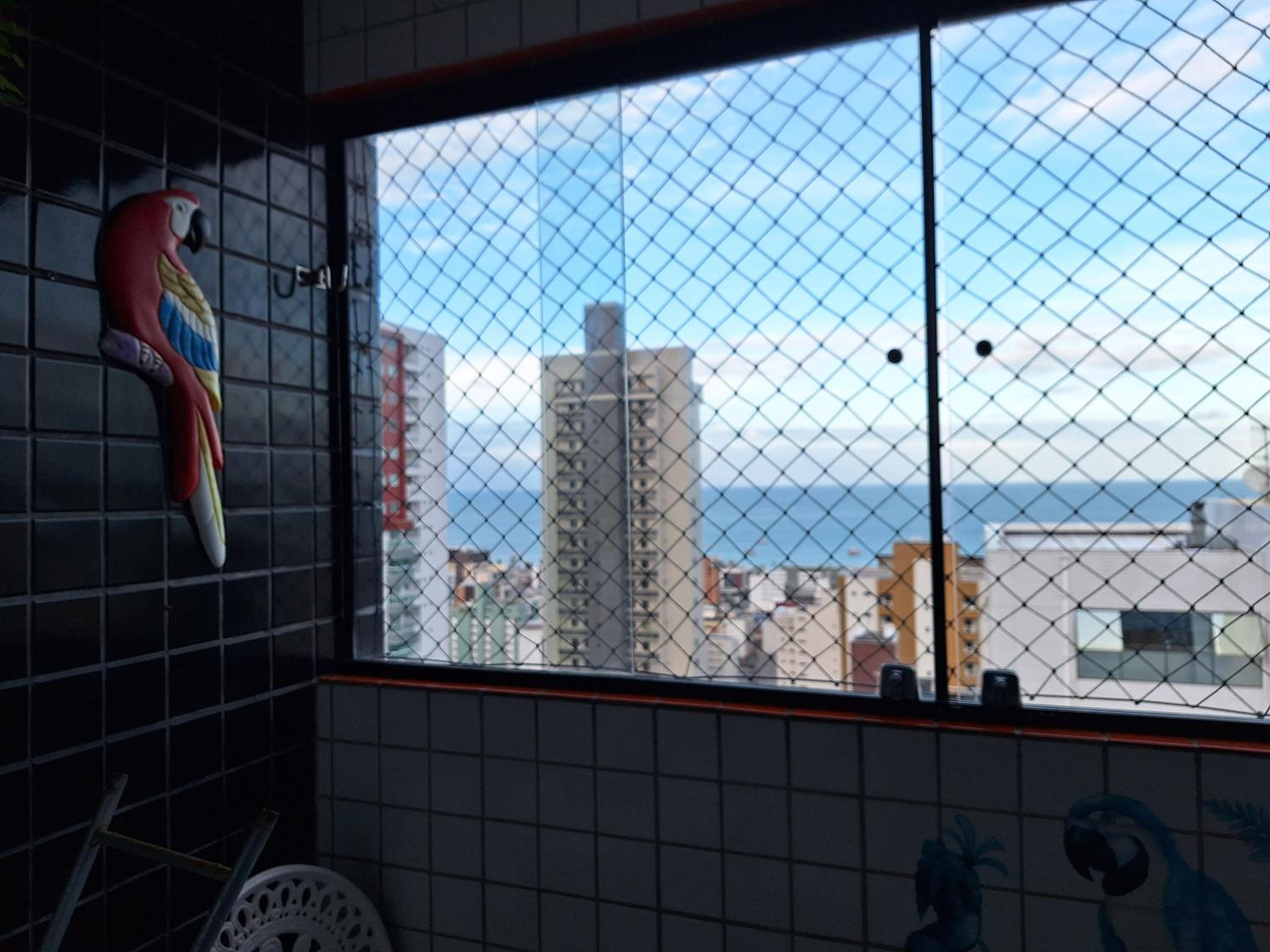 Ferias na Praia de Tambau