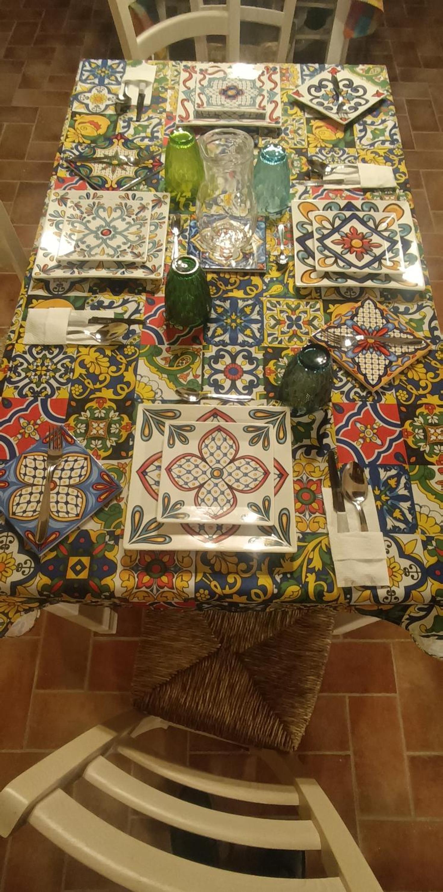 I Templari - Affittacamere