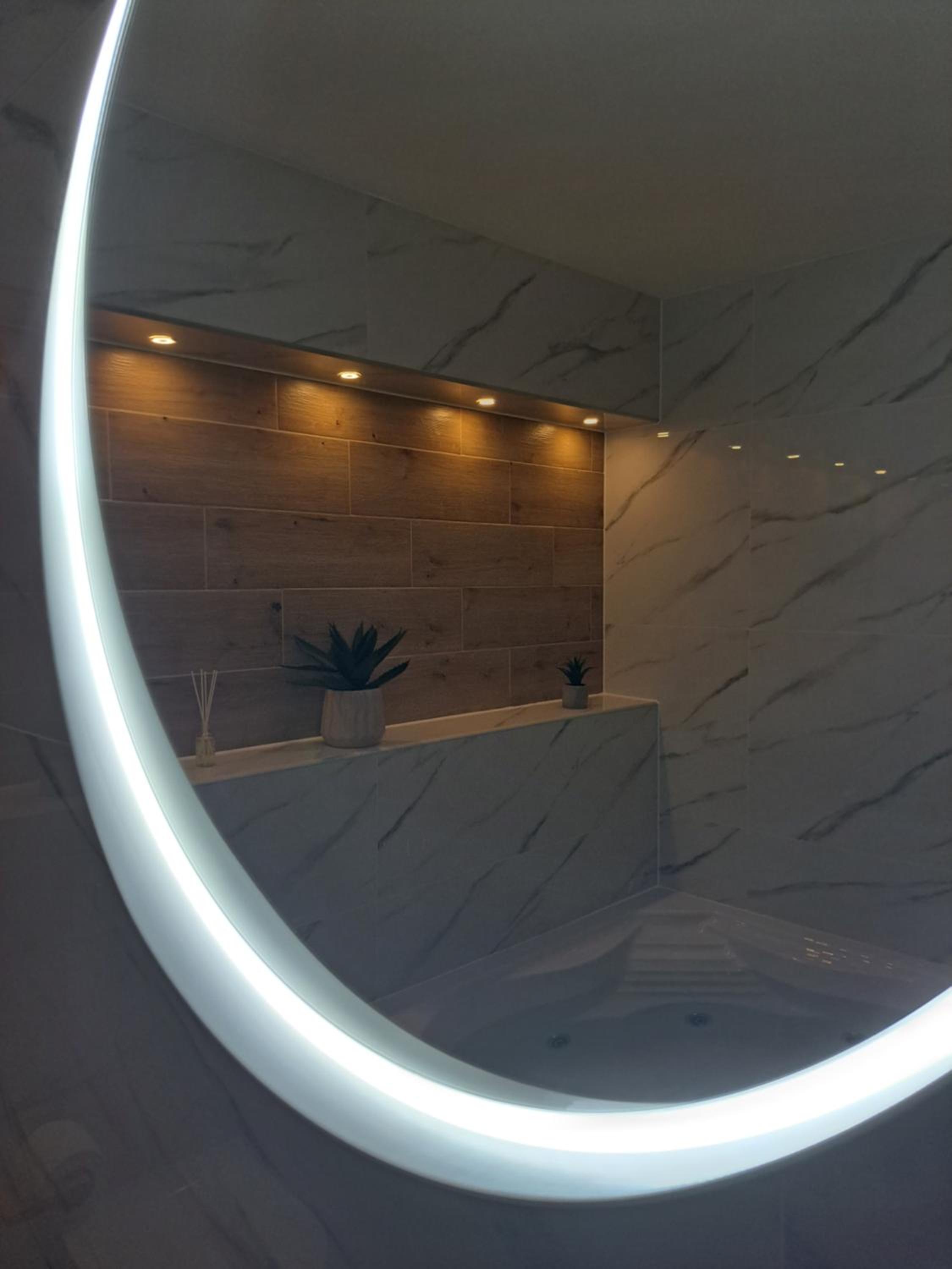 Apartment Dado