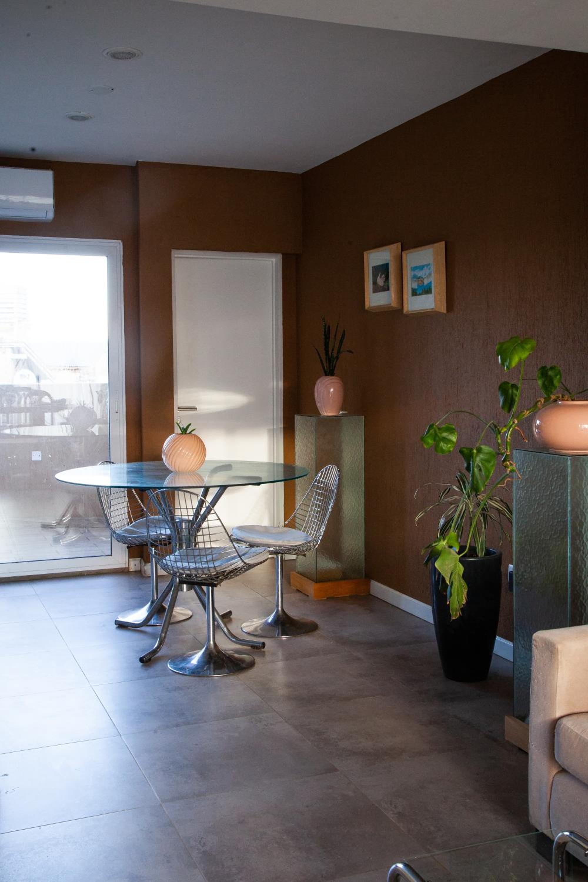 Hermoso Triplex en Sierra de la Ventana
