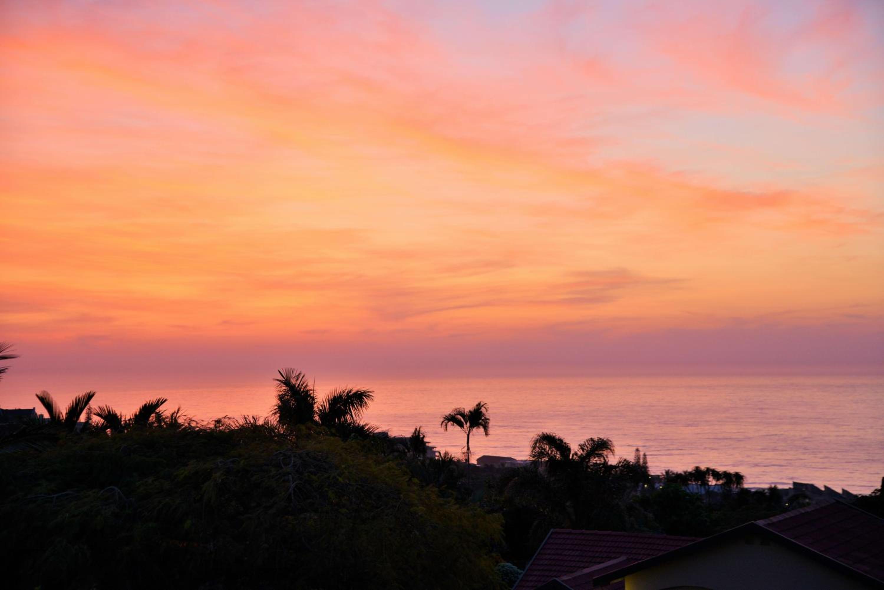 The Vineyard on Ballito