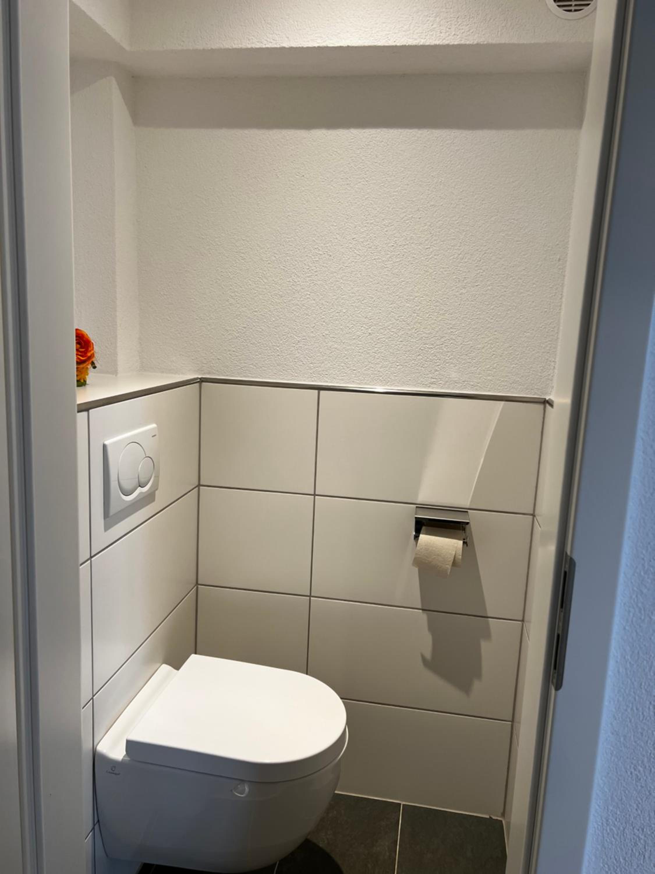 *moderne Wohnung ANTON in VS mit Küche+Bad