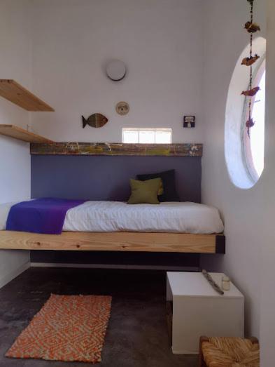 Trotamundos CASA