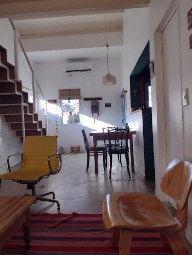 Trotamundos CASA
