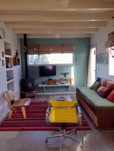 Trotamundos CASA