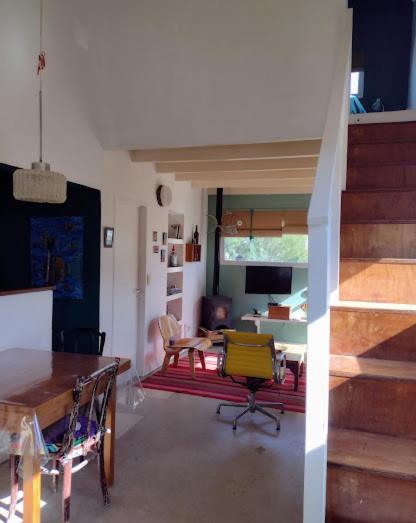 Trotamundos CASA