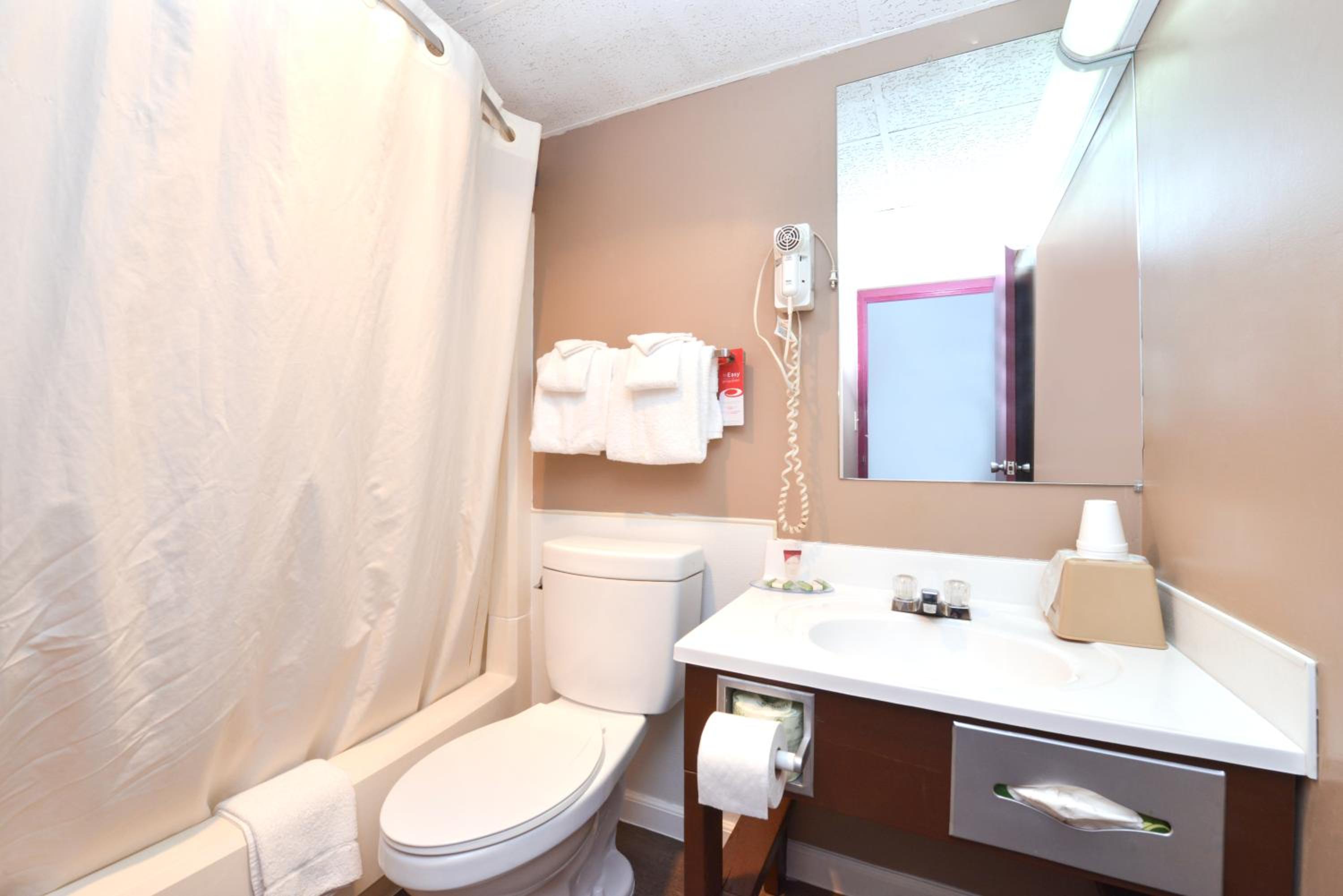 Country Garden Suites - Property Image 57