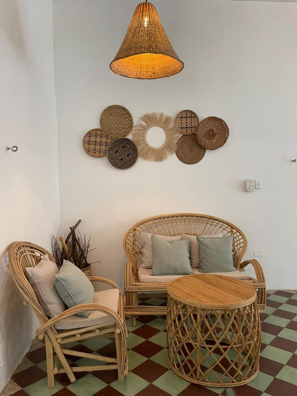 Hermosa y céntrica casa Altamar