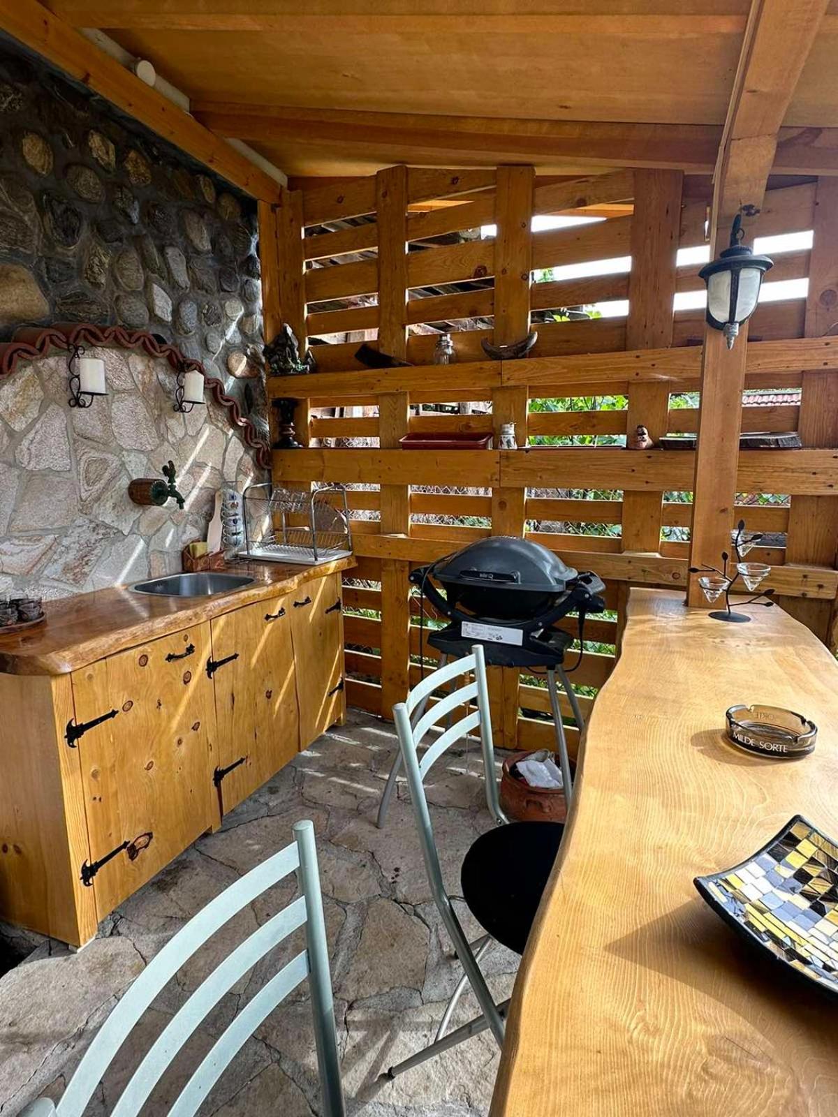 Къща за гости Ози