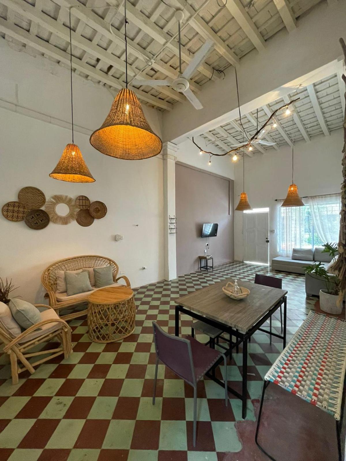 Hermosa y céntrica casa Altamar