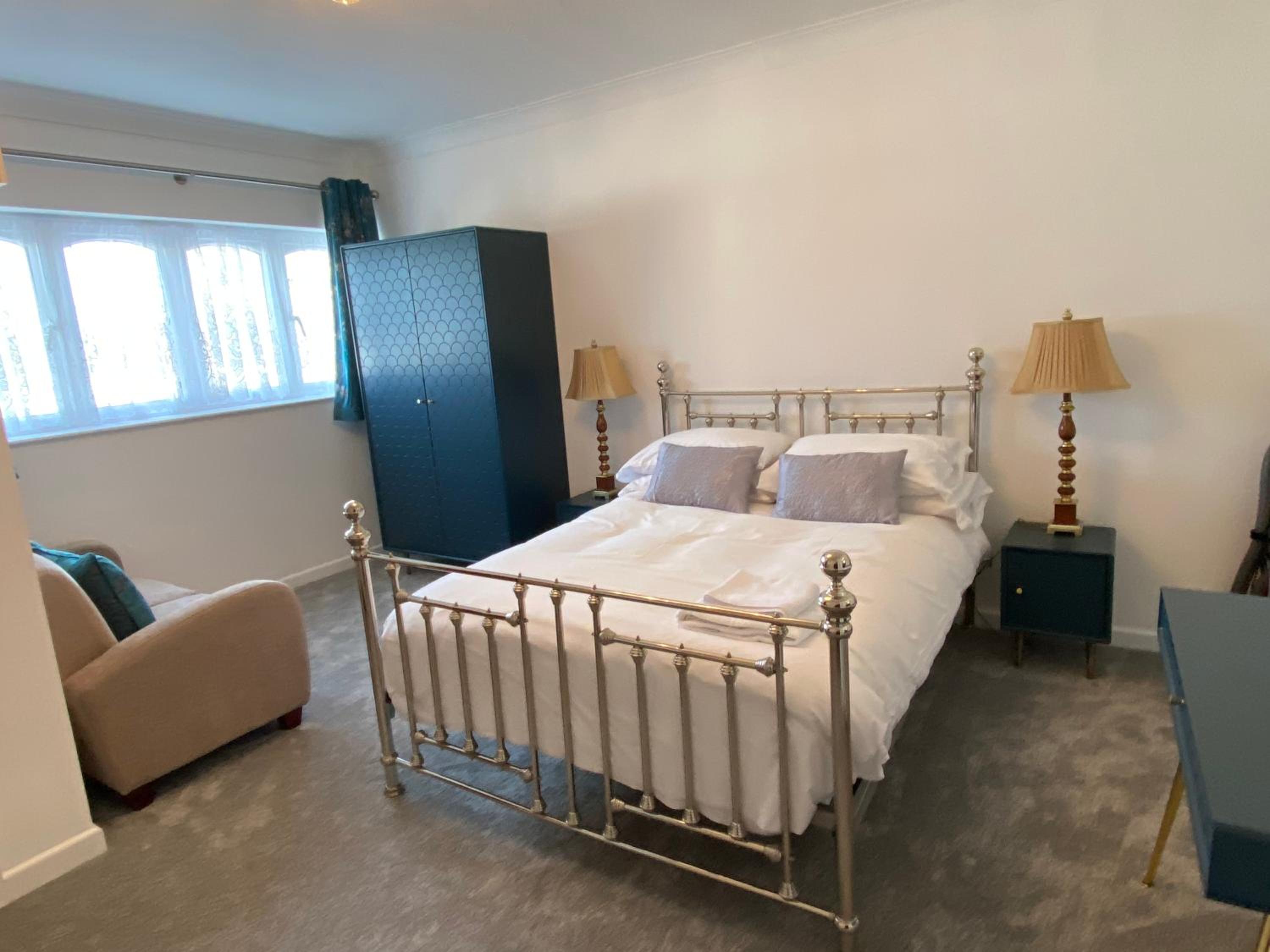 Beau Vallon Holiday Apartments