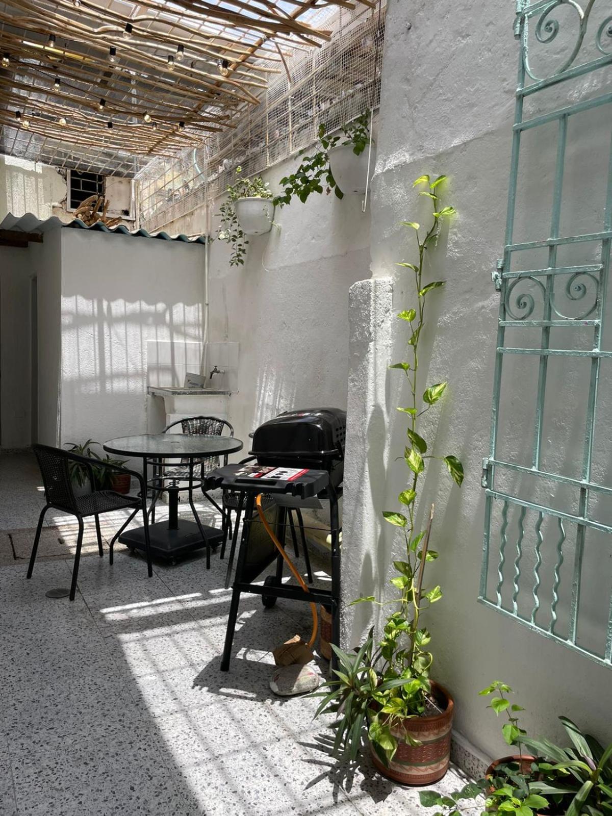 Hermosa y céntrica casa Altamar