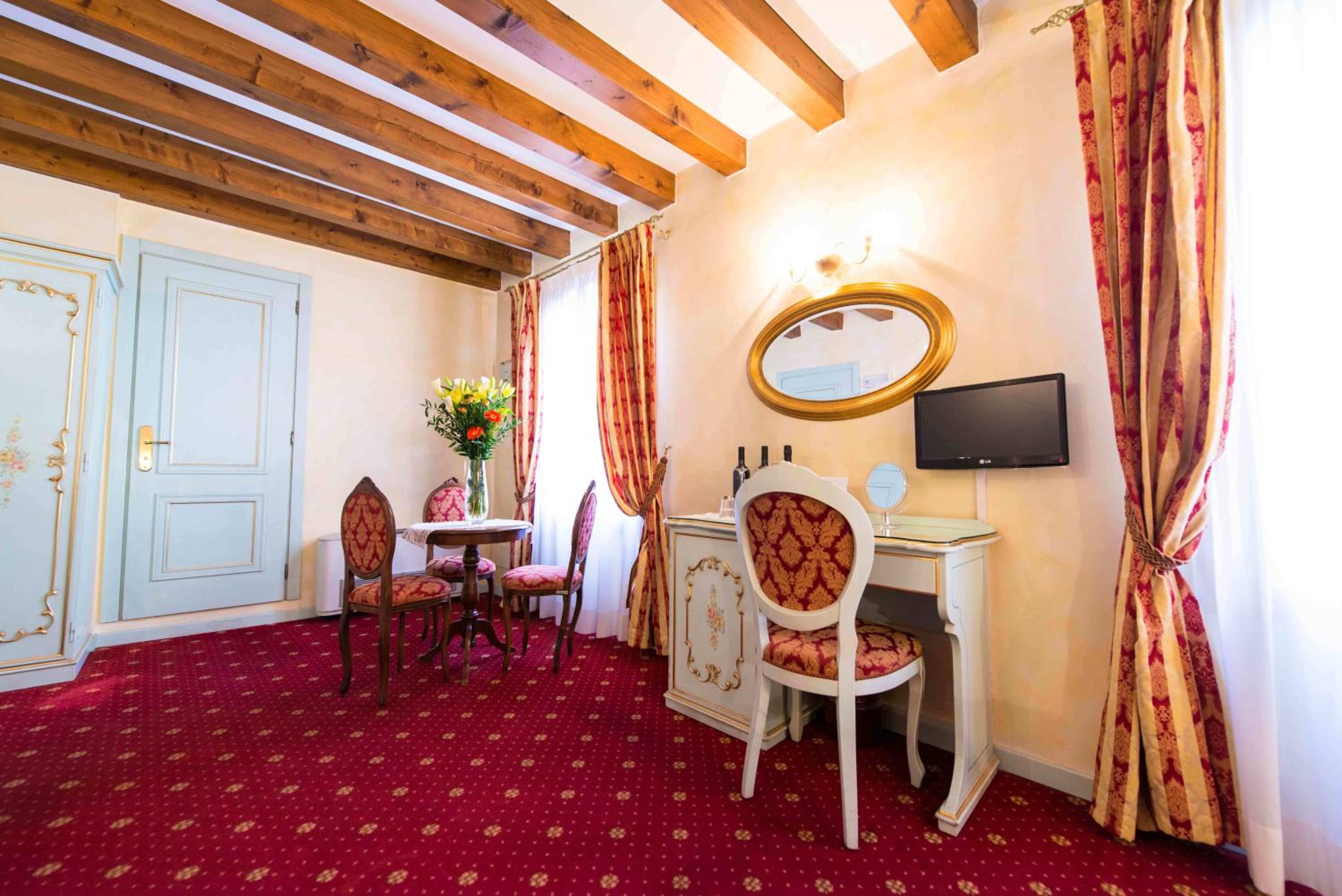 Locanda Ca' Zose