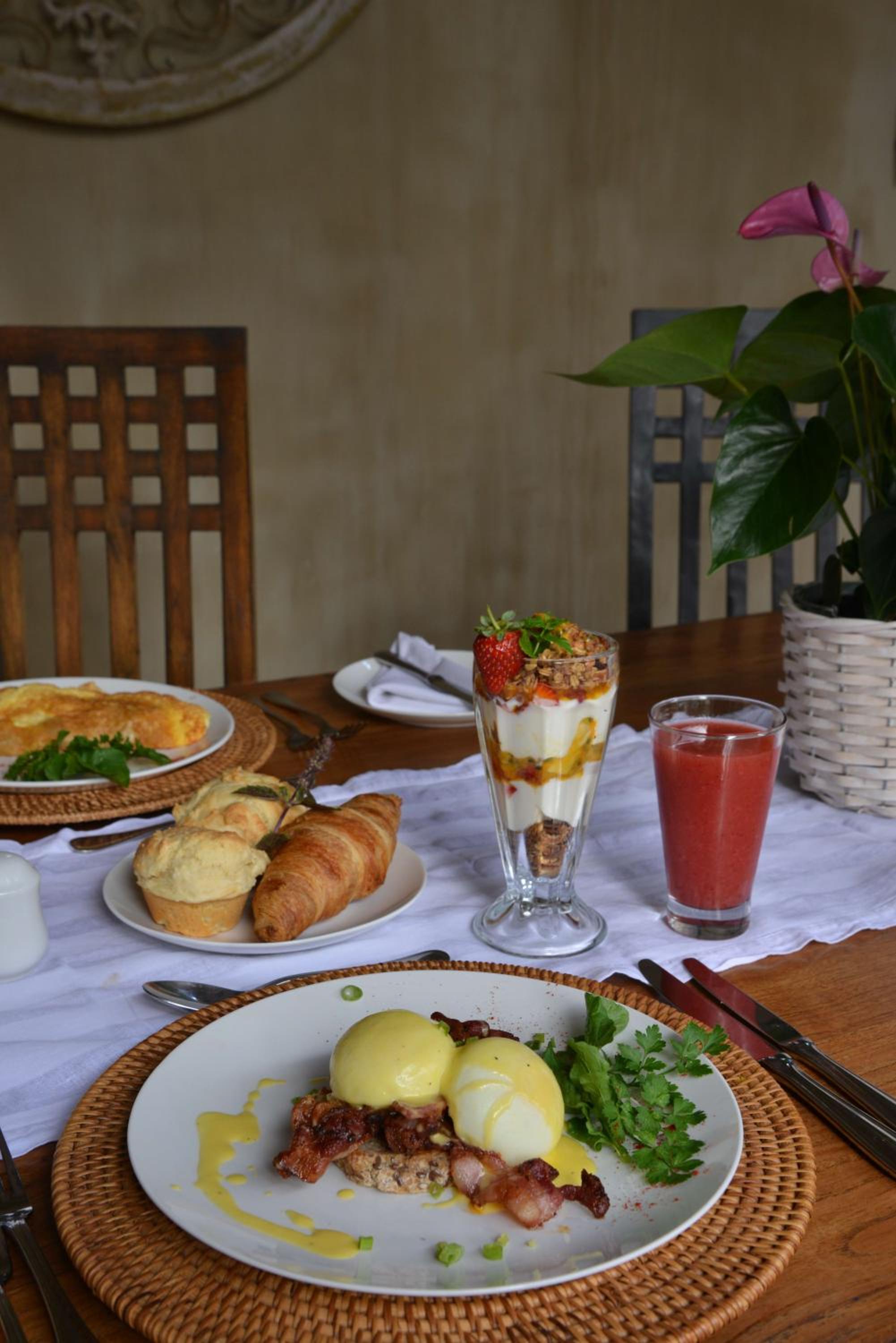 The Vineyard on Ballito