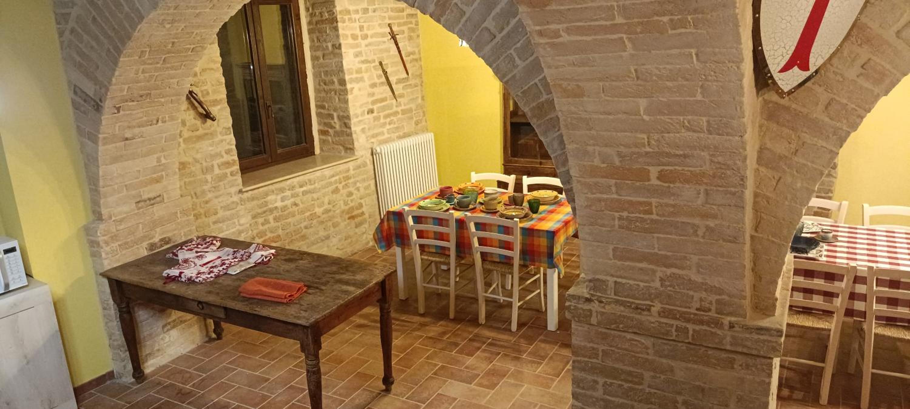 I Templari - Affittacamere