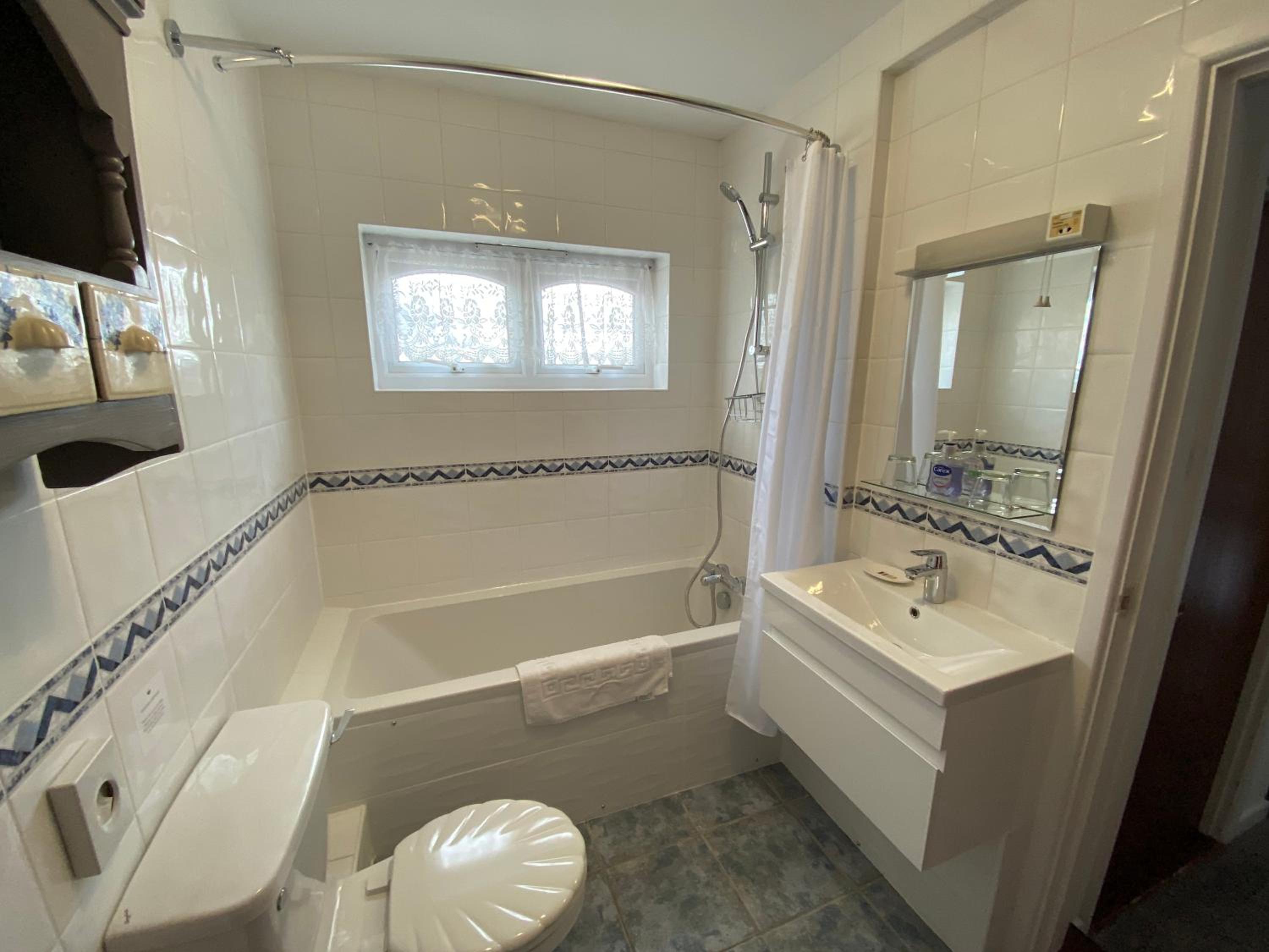 Beau Vallon Holiday Apartments