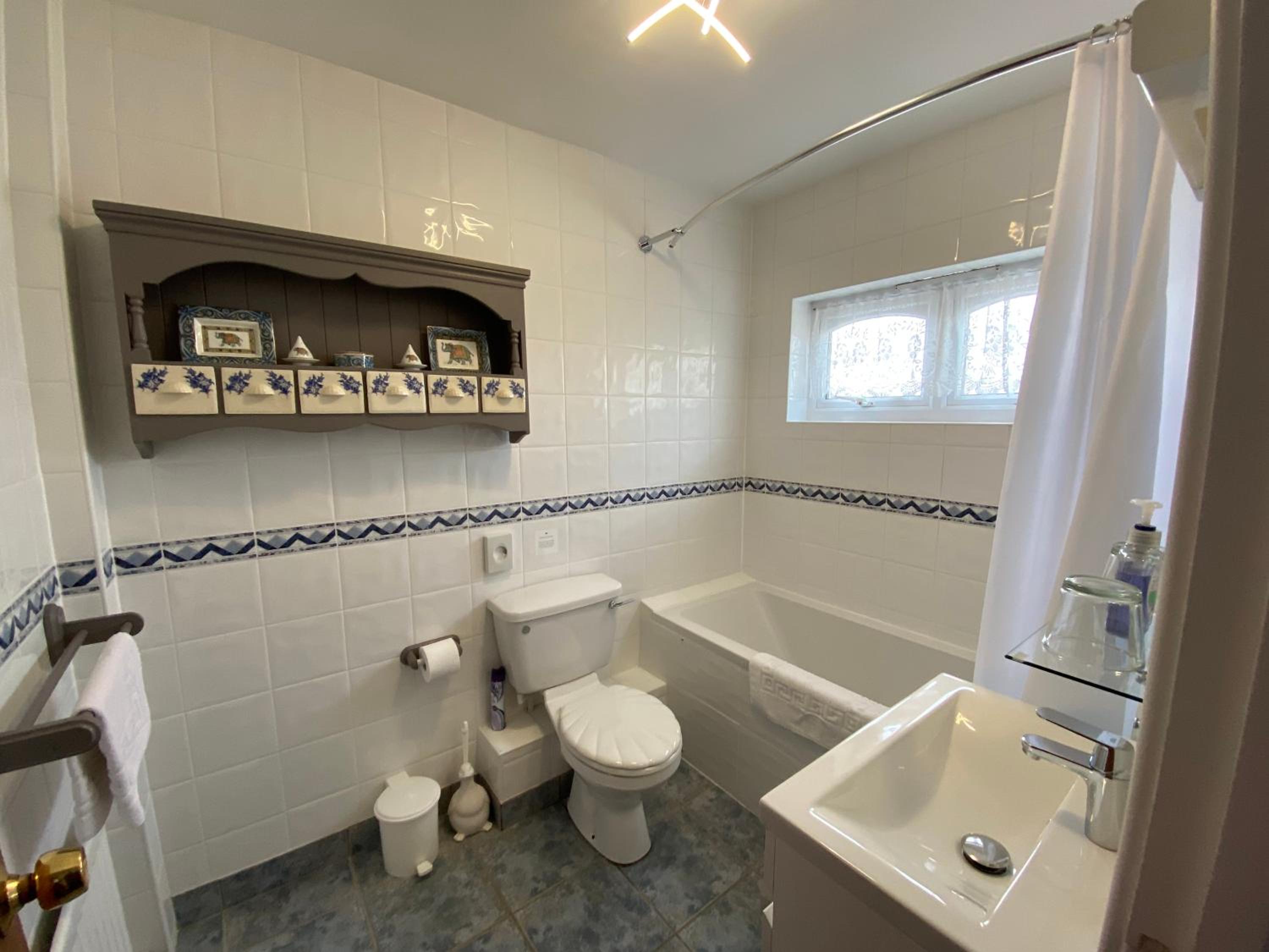 Beau Vallon Holiday Apartments